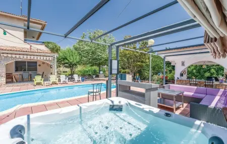 Location Maison 12 personnes à Tordera - Photo 1