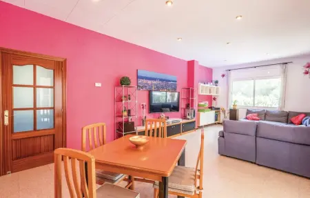 Location Maison 12 personnes à Tordera - Photo 2