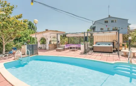 Location Maison 12 personnes à Tordera - Photo 3