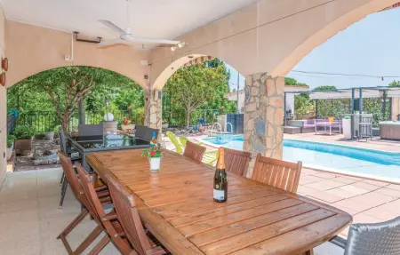 Location Maison 12 personnes à Tordera - Photo 4