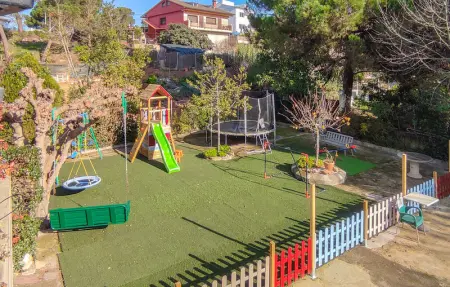 Location Maison 12 personnes à Tordera - Photo 7