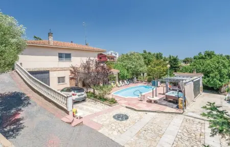 Location Maison 12 personnes à Tordera - Photo 11