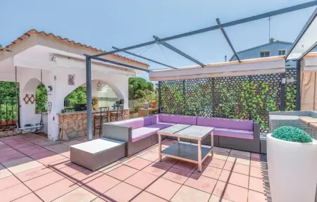 Location Maison 12 personnes à Tordera - Photo 13