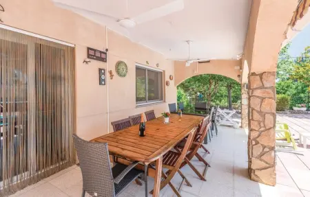 Location Maison 12 personnes à Tordera - Photo 16