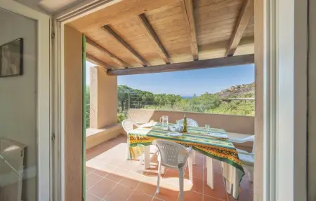 Casa Allegra, Maison 8 personnes à Trinita d'Agultu OT - Photo 1