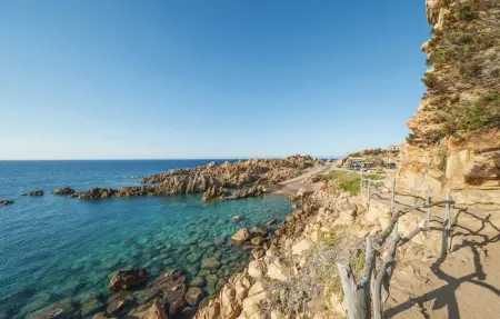 Casa Allegra, Maison 8 personnes à Trinita d'Agultu OT - Photo 4