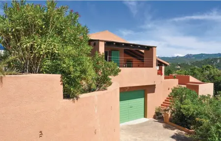 Casa Allegra, Maison 8 personnes à Trinita d'Agultu OT - Photo 5