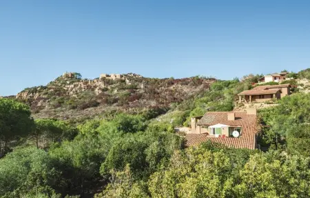 Casa Allegra, Maison 8 personnes à Trinita d'Agultu OT - Photo 6