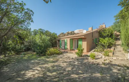 Casa Allegra, Maison 8 personnes à Trinita d'Agultu OT - Photo 7