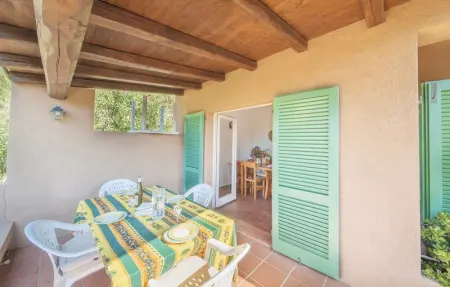 Casa Allegra, Maison 8 personnes à Trinita d'Agultu OT - Photo 8