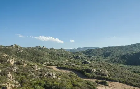 Casa Allegra, Maison 8 personnes à Trinita d'Agultu OT - Photo 9