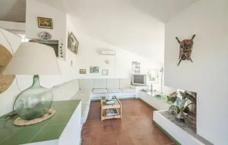 Casa Allegra, Maison 8 personnes à Trinita d'Agultu OT - Photo 10