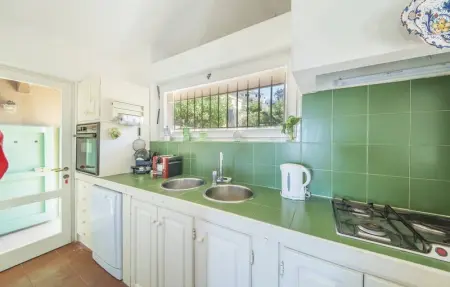 Casa Allegra, Maison 8 personnes à Trinita d'Agultu OT - Photo 11