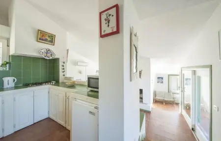 Casa Allegra, Maison 8 personnes à Trinita d'Agultu OT - Photo 12