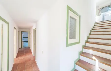 Casa Allegra, Maison 8 personnes à Trinita d'Agultu OT - Photo 13