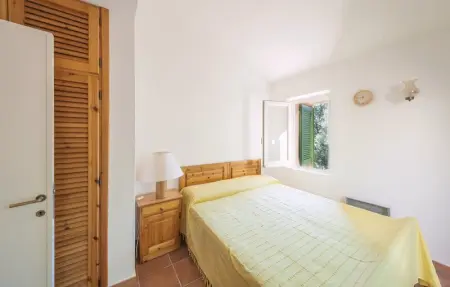 Casa Allegra, Maison 8 personnes à Trinita d'Agultu OT - Photo 14