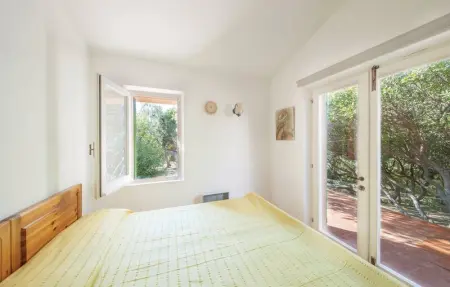 Casa Allegra, Maison 8 personnes à Trinita d'Agultu OT - Photo 15
