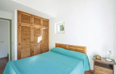 Casa Allegra, Maison 8 personnes à Trinita d'Agultu OT - Photo 16