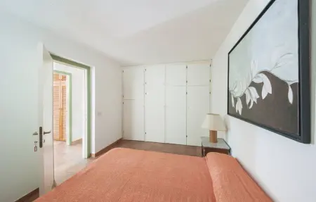 Casa Allegra, Maison 8 personnes à Trinita d'Agultu OT - Photo 17