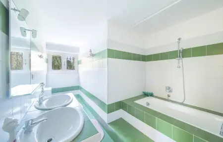 Casa Allegra, Maison 8 personnes à Trinita d'Agultu OT - Photo 20