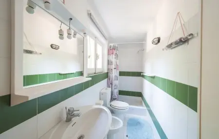 Casa Allegra, Maison 8 personnes à Trinita d'Agultu OT - Photo 21