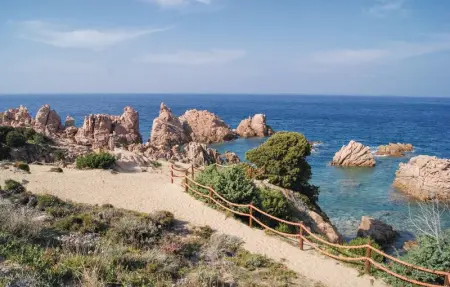 Casa Allegra, Maison 8 personnes à Trinita d'Agultu OT - Photo 22