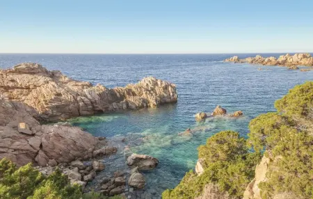 Casa Allegra, Maison 8 personnes à Trinita d'Agultu OT - Photo 23