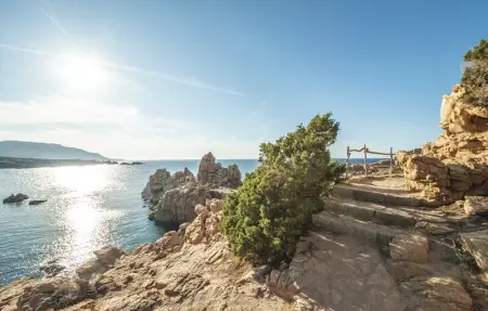 Casa Allegra, Maison 8 personnes à Trinita d'Agultu OT - Photo 24