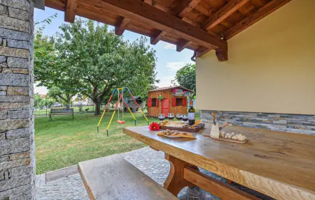 Casa del Gallo, Maison 7 personnes à Gozzano - Photo 1