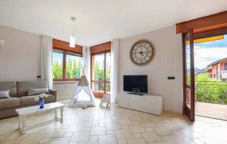 Casa del Gallo, Maison 7 personnes à Gozzano - Photo 2