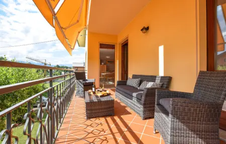 Casa del Gallo, Maison 7 personnes à Gozzano - Photo 3