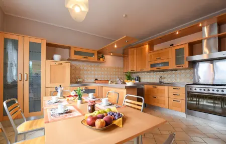 Casa del Gallo, Maison 7 personnes à Gozzano - Photo 4