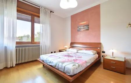 Casa del Gallo, Maison 7 personnes à Gozzano - Photo 5