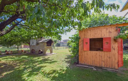 Casa del Gallo, Maison 7 personnes à Gozzano - Photo 6