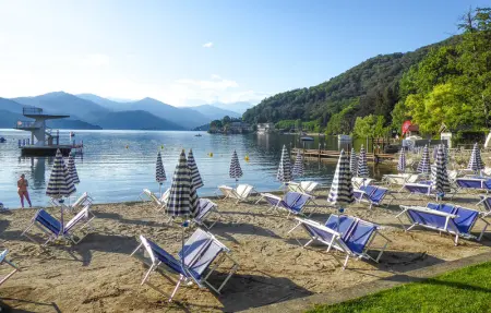 Casa del Gallo, Maison 7 personnes à Gozzano - Photo 7