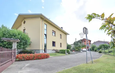 Casa del Gallo, Maison 7 personnes à Gozzano - Photo 9