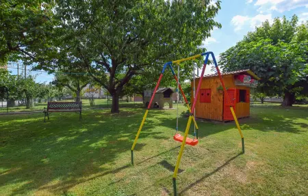 Casa del Gallo, Maison 7 personnes à Gozzano - Photo 10