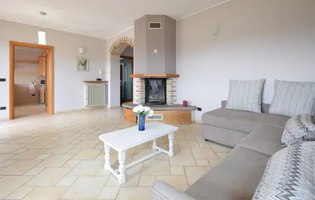 Casa del Gallo, Maison 7 personnes à Gozzano - Photo 11