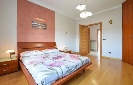 Casa del Gallo, Maison 7 personnes à Gozzano - Photo 15