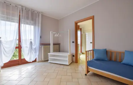 Casa del Gallo, Maison 7 personnes à Gozzano - Photo 17