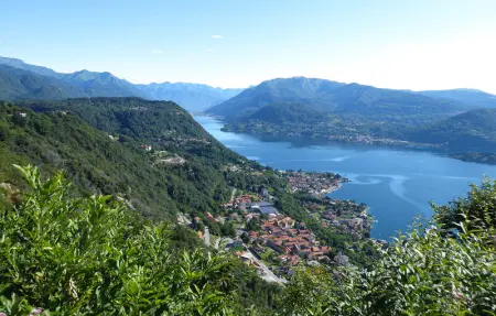 Casa del Gallo, Maison 7 personnes à Gozzano - Photo 20