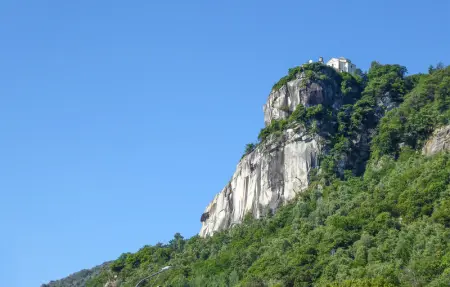 Casa del Gallo, Maison 7 personnes à Gozzano - Photo 21