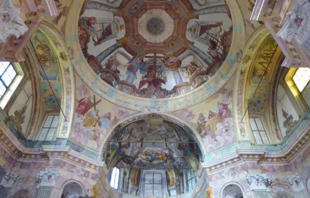 Casa del Gallo, Maison 7 personnes à Gozzano - Photo 22