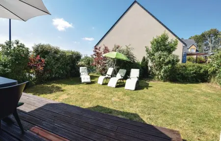 Location Maison 6 personnes à Port en Bessin Huppain - Photo 3