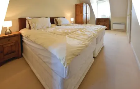 Location Maison 6 personnes à Port en Bessin Huppain - Photo 5