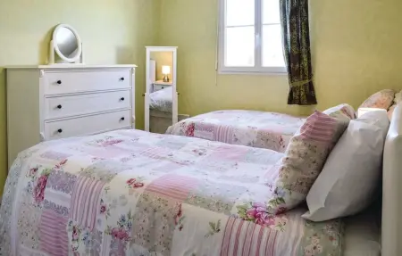 Location Maison 6 personnes à Port en Bessin Huppain - Photo 6