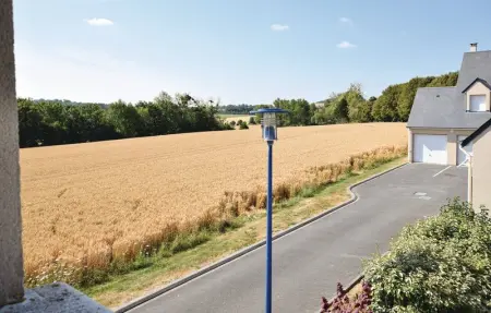 Location Maison 6 personnes à Port en Bessin Huppain - Photo 10