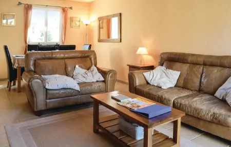 Location Maison 6 personnes à Port en Bessin Huppain - Photo 11