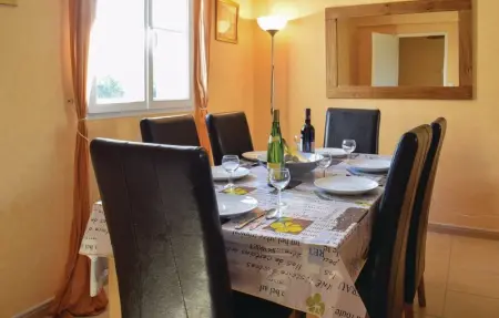 Location Maison 6 personnes à Port en Bessin Huppain - Photo 12