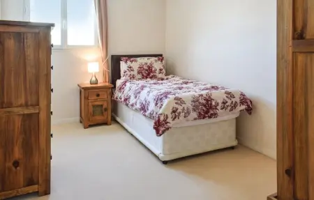 Location Maison 6 personnes à Port en Bessin Huppain - Photo 16